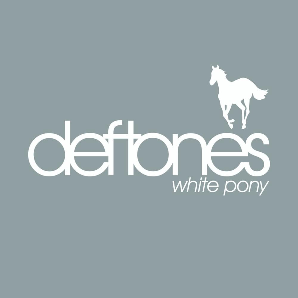 Deftones - White Pony 20th Anniversary: Various Formats – Crash