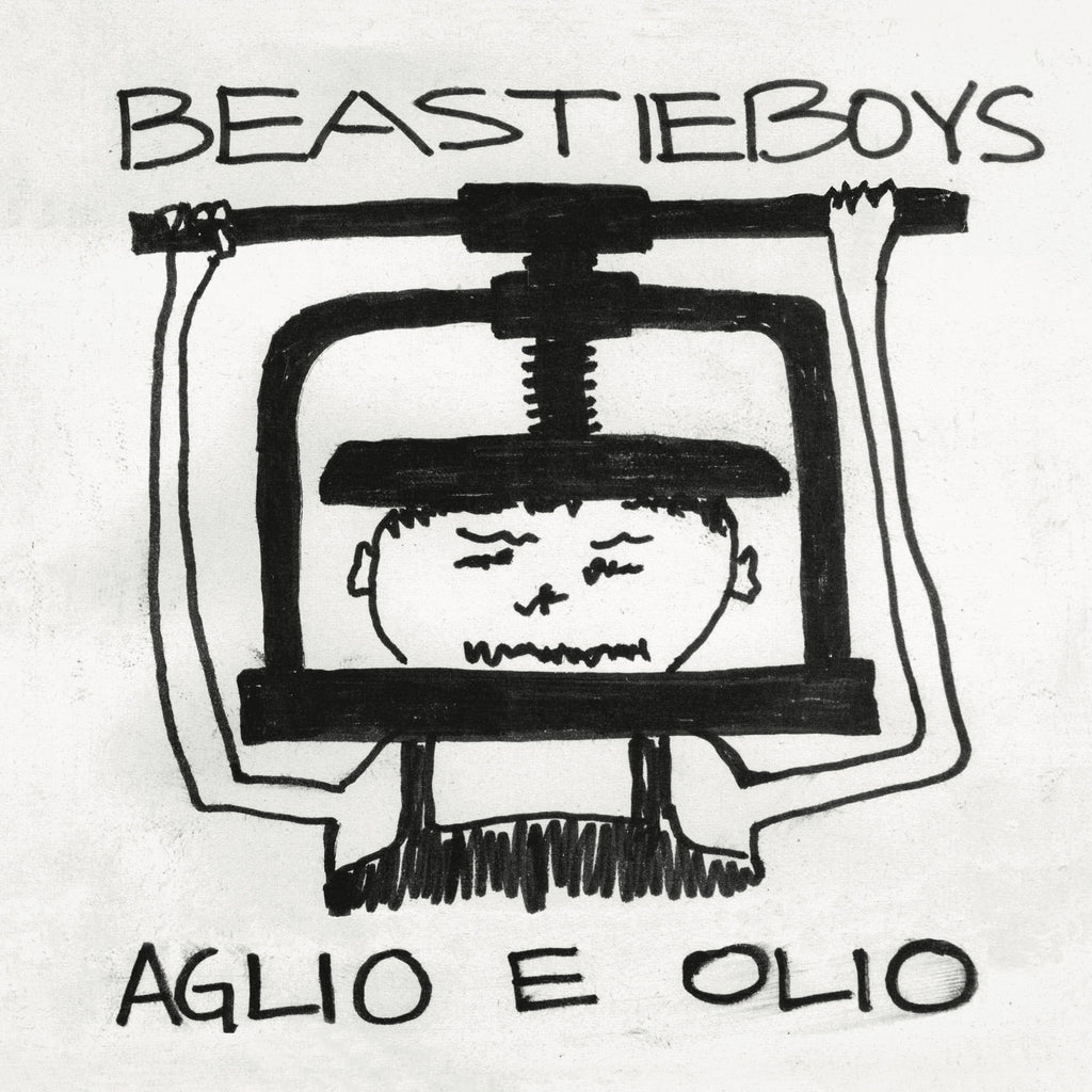 Beastie Boys - Aglio E Olio