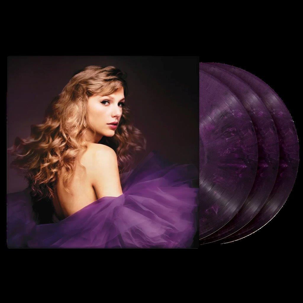 Taylor Swift - 1989 - Vinyl 2LP Gatefold Record Album NEW *SEALED