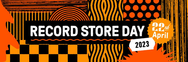 Record Store Day 2023 – Crash Records