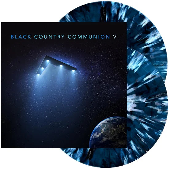 Black Country Communion - V