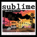 Sublime - $5.00 At The Door