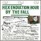 Fall (The) - Hex Enduxtion Hour - NATIONAL ALBUM DAY 2024 *Pre-Order