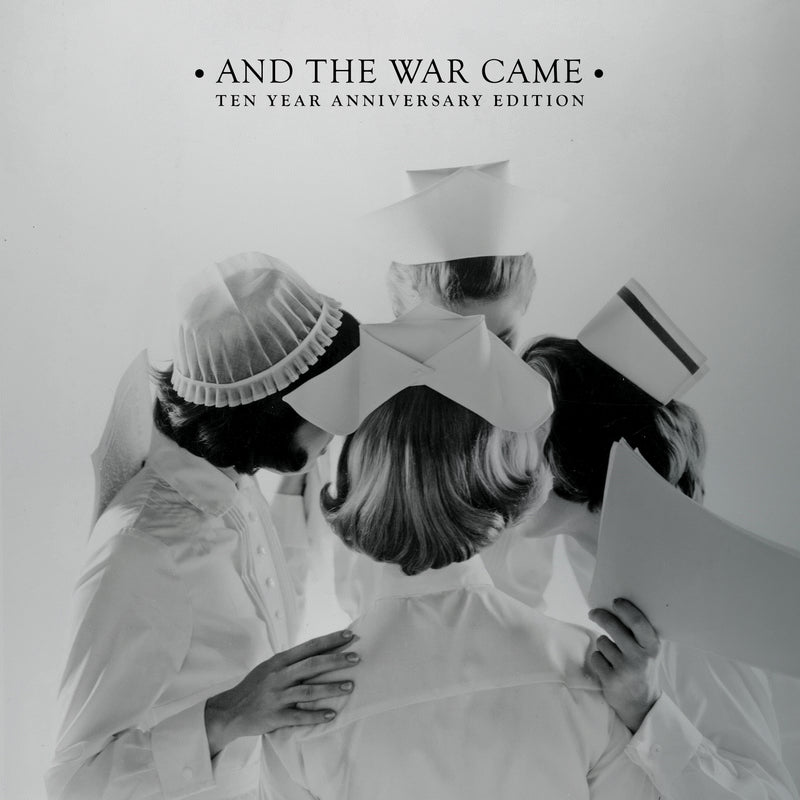 Shakey Graves - And The War Came (Ten Year Anniversary Edition) *Pre-Order