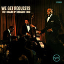 Oscar Peterson Trio - We Get Requests