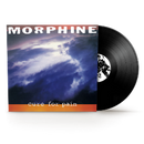 Morphine - Cure for Pain - ROCKTOBER 2024