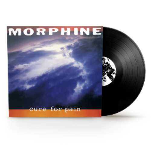 Morphine - Cure for Pain - ROCKTOBER 2024