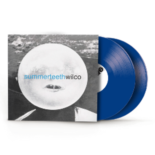 Wilco - summerteeth - ROCKTOBER 2024