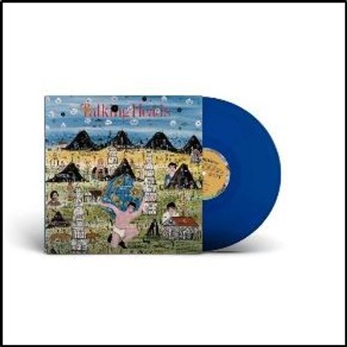 Talking Heads - Little Creatures: LIMITED ROCKTOBER 2023