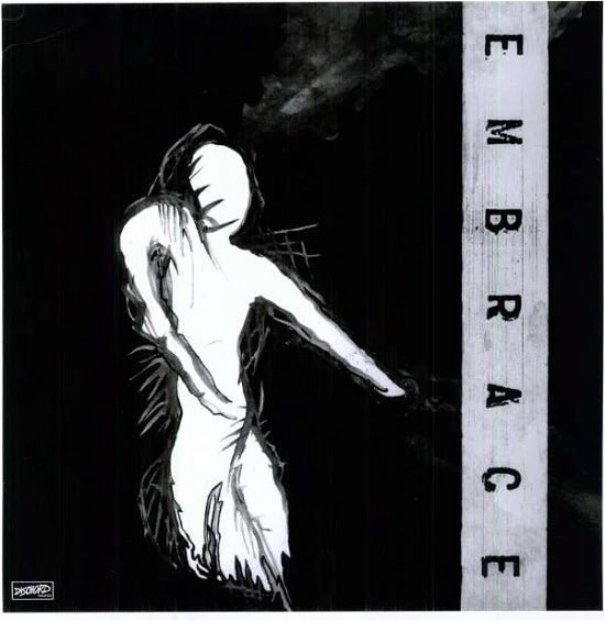 Embrace - Embrace