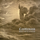 Candlemass - Tales Of Creation (35th Anniversary Edition)