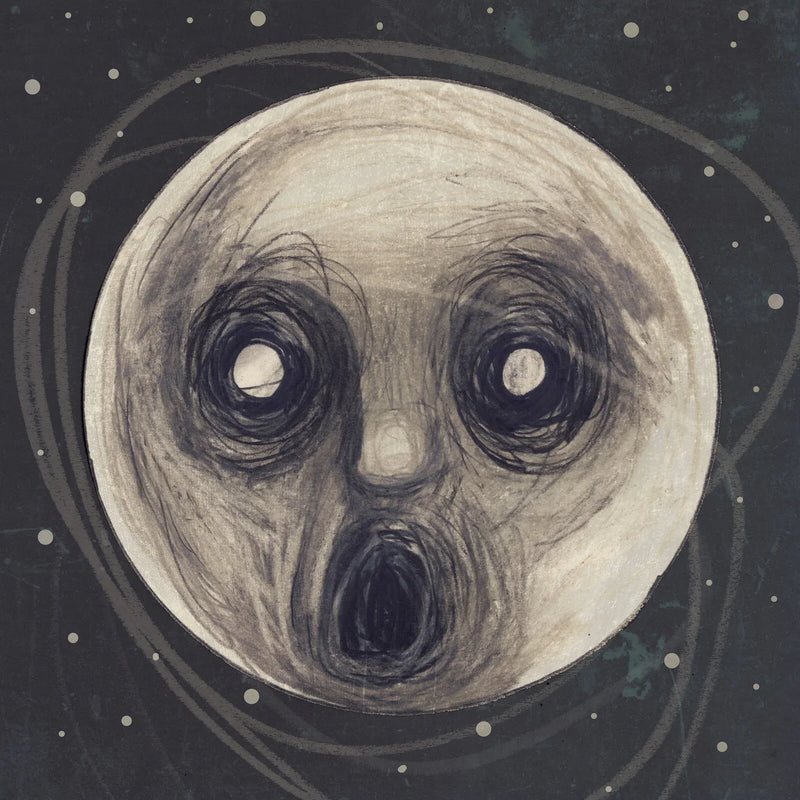 Steven Wilson - The Raven That Refused To Sing (And Other Stories)