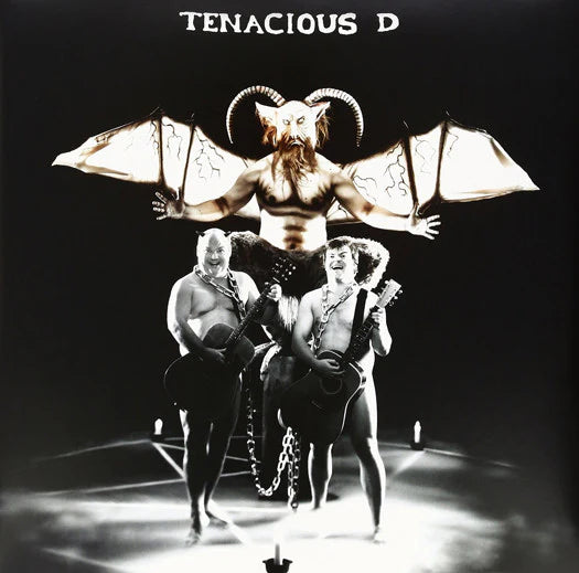 Tenacious D - Tenacious D