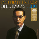 Bill Evans - Portrait In Jazz