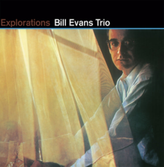 Bill Evans - Explorations