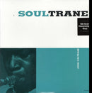 John Coltrane - Soultrane