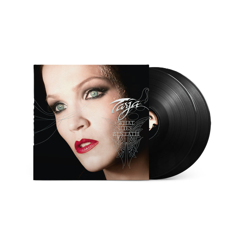 Tarja - What Lies Beneath