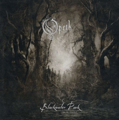 Opeth - Blackwater Park