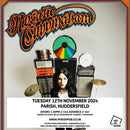 Rosalie Cunningham 12/11/24 @ The Parish, Huddersfield