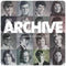 Archive - You All Look The Same To Me