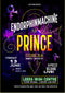 EndorphinMachine play Prince 13/06/25 @ Leeds Irish Centre