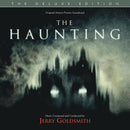 The Haunting - Jerry Goldsmith