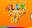 Various Artists - NOW - Yearbook Extra 1987 *Pre-Order