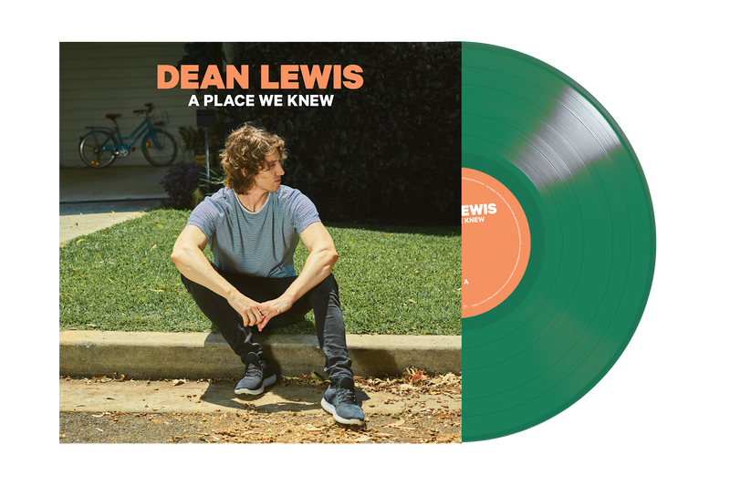 Dean Lewis - A Place We Knew (5th Anniversary Reissue)