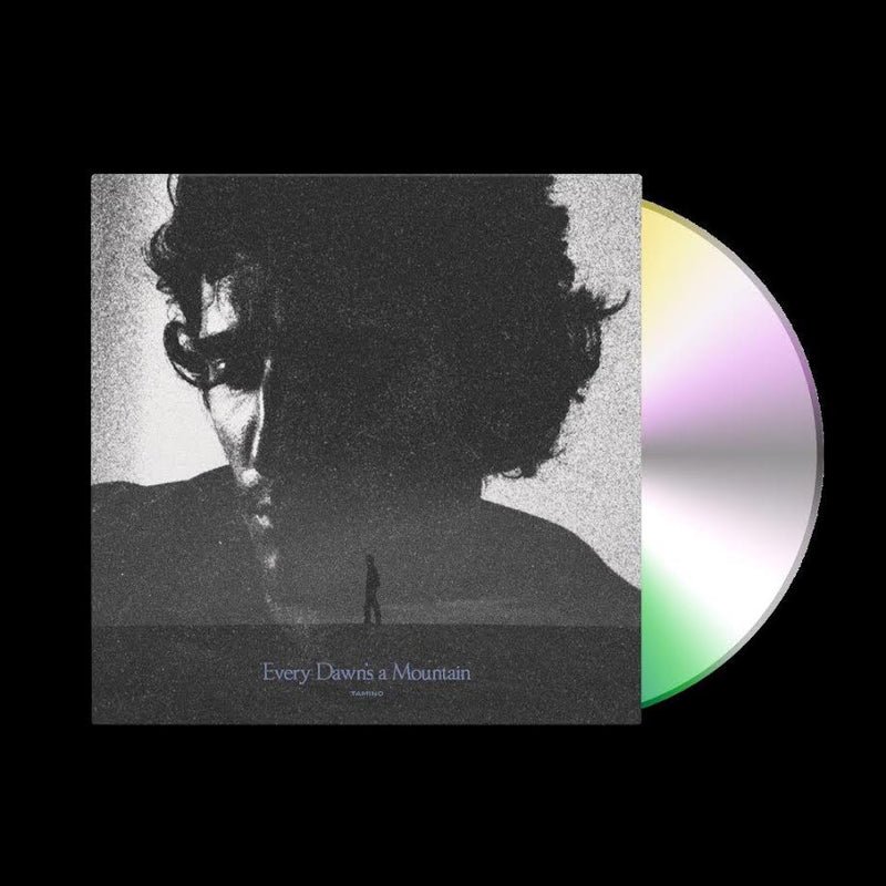 Tamino - Every Dawn’s A Mountain *Pre-Order