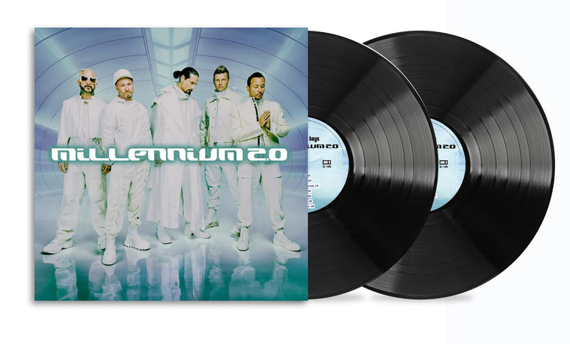 Backstreet Boys - Millenium 2.0 *Pre-Order