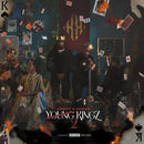 Krept & Konan - Young Kingz II *Pre-Order