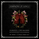 Florence + The Machine & Jules Buckley and his Orchestra - Symphony of Lungs (BBC Proms at the Royal Albert Hall) *Pre-Order