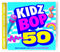 Kidz Bop - Kidz Bop 50 *Pre-Order