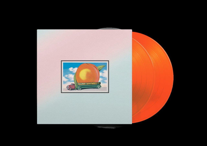 Allman Brothers Band - Eat A Peach *Pre-Order