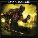 Dark Souls III - Original Game Soundtrack: Motoi Sakuraba/Yuka Kitamura *Pre-Order