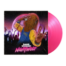 Raging Speedhorn - Night Wolf *Pre-Order