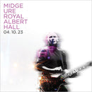 Midge Ure - Live at the Royal Albert Hall *Pre-Order