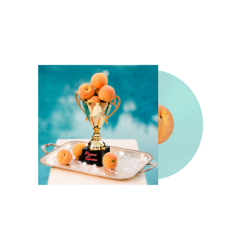 Prima Queen - The Prize *Pre-Order