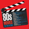 Various Artists - THE 80s MOVIES ALBUM