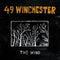 49 WINCHESTER - The Wind *Pre-Order