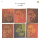 Joe Henderson - Multiple *Pre-Order