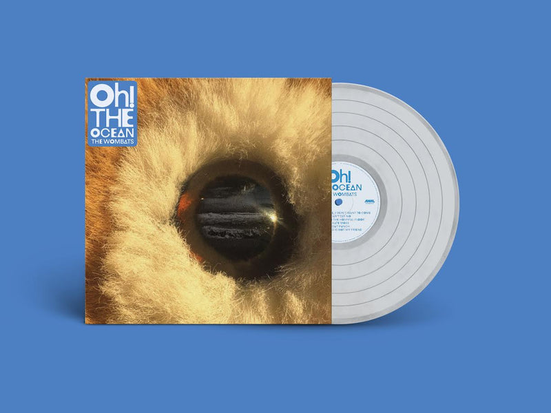 Wombats (The) - Oh! The Ocean *Pre-Order