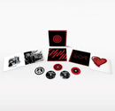 U2 - How To Dismantle An Atomic Bomb (20th Anniversary): Super Deluxe Collectors Boxset *Pre-Order