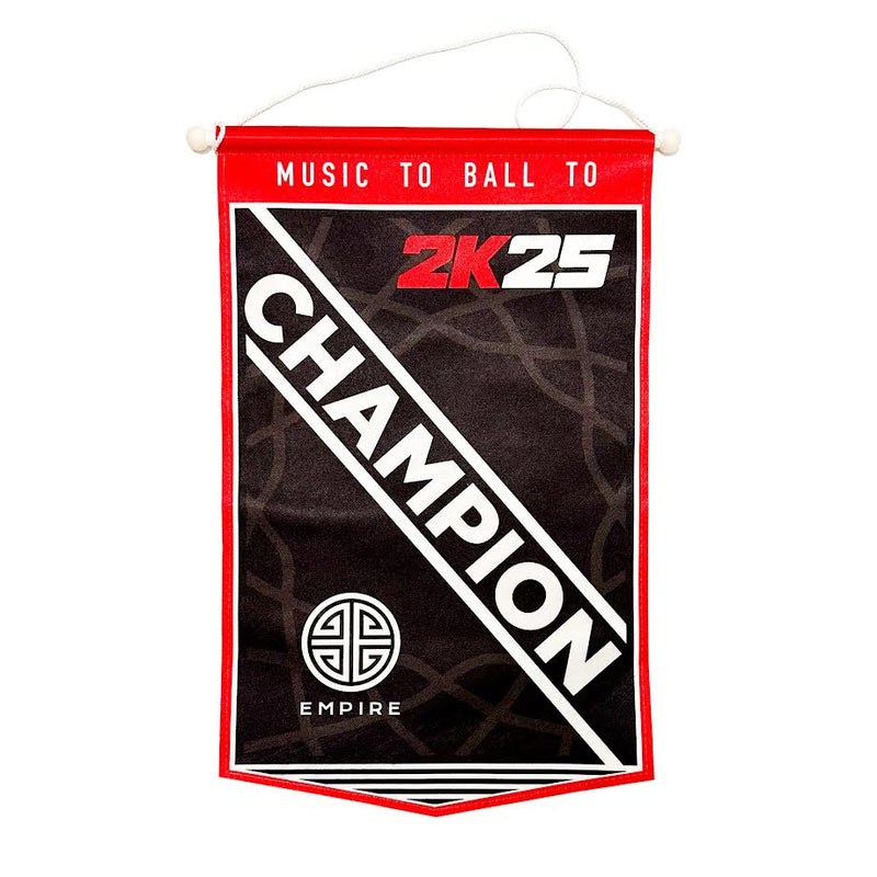 Various Artists - EMPIRE 2K25 Present: Music to Ball To *Pre-Order