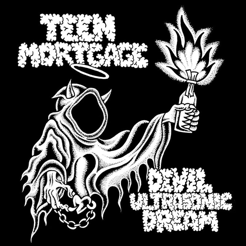 Teen Mortgage - Devil Ultrasonic Dream *Pre-Order