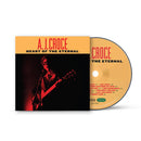 A.J. Croce - Heart of the Eternal *Pre-Order