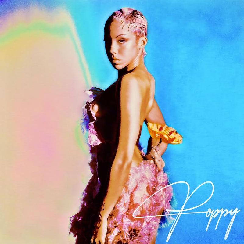 Poppy Ajudha - Poppy *Pre-Order