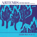 ARTEMIS - AROBESQUE *Pre-Order