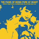 PAINS OF BEING PURE AT HEART - Perfect Right Now: A Slumberland Collection 2008-2010 *Pre-Order -