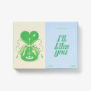 ILLIT - I'LL LIKE YOU *Pre-Order